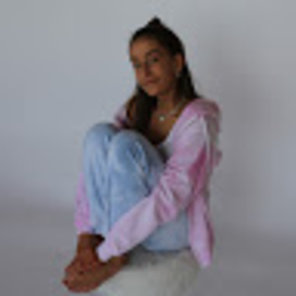 Meet your Posher, Madison